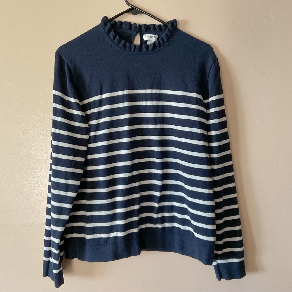 J. Crew Knit Sweater